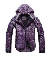 doudoune armani hoodie populaire 2013 man ea7 new a703 violet